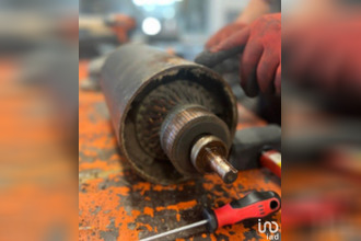 achat localcommercial cavaillon 84300