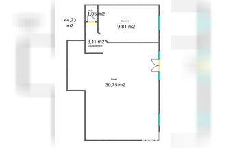 achat localcommercial cavaillon 84300