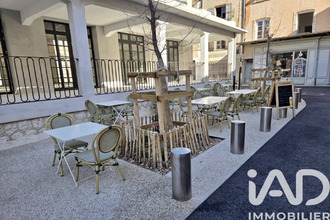 achat localcommercial cavaillon 84300