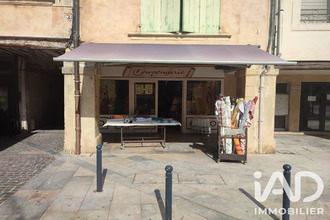 achat localcommercial cavaillon 84300