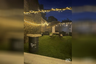 achat localcommercial cavan 22140