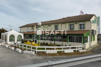 achat localcommercial cavignac 33620