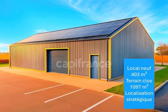 achat localcommercial cavignac 33620