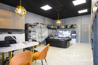 achat localcommercial cavignac 33620