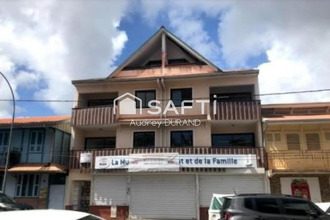 achat localcommercial cayenne 97300