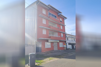 achat localcommercial cayenne 97300