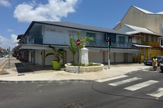 achat localcommercial cayenne 97300