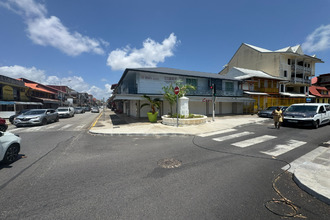 achat localcommercial cayenne 97300