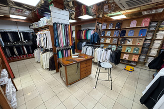 achat localcommercial cayenne 97300