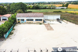 achat localcommercial cayrac 82440
