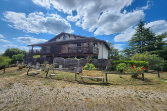 achat localcommercial cazaubon 32150