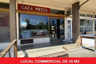 achat localcommercial cazaubon 32150