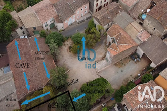 achat localcommercial cazedarnes 34460
