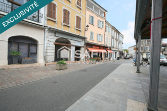 achat localcommercial cazeres 31220