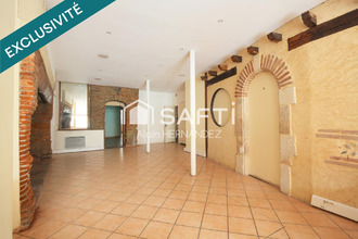 achat localcommercial cazeres 31220