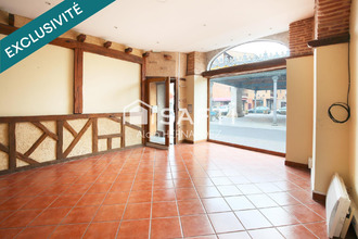 achat localcommercial cazeres 31220