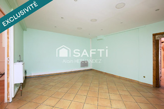 achat localcommercial cazeres 31220