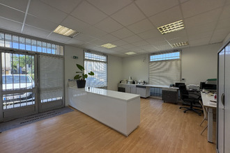 achat localcommercial cazilhac 11570