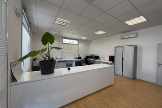 achat localcommercial cazilhac 11570