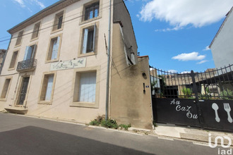 achat localcommercial cazouls-les-beziers 34370
