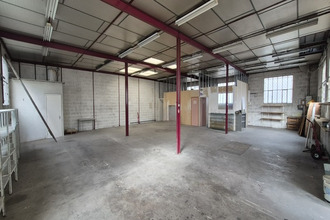 achat localcommercial cebazat 63118