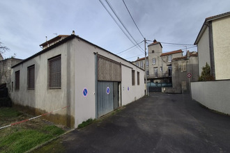 achat localcommercial cebazat 63118