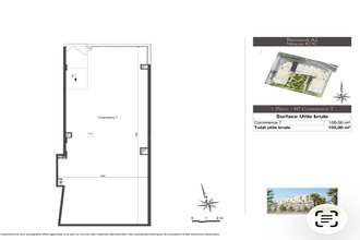 achat localcommercial cenon 33150