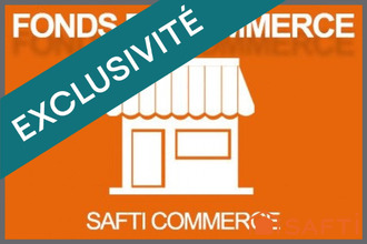 achat localcommercial cergy 95800