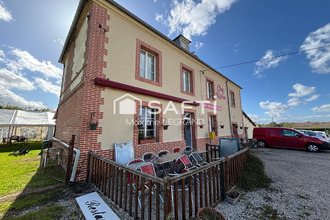 achat localcommercial cernay 14290