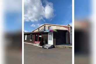 achat localcommercial cernay 68700