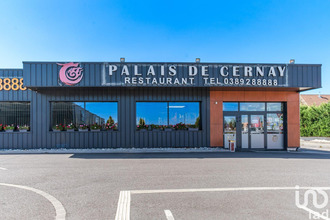 achat localcommercial cernay 68700
