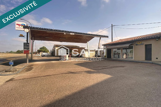 achat localcommercial cerons 33720
