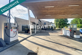 achat localcommercial cerons 33720