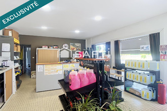 achat localcommercial cerons 33720