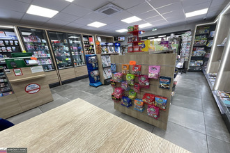 achat localcommercial cers 34420