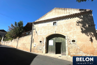 achat localcommercial cessenon-sur-orb 34460