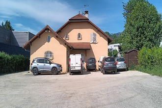 achat localcommercial cessy 01170