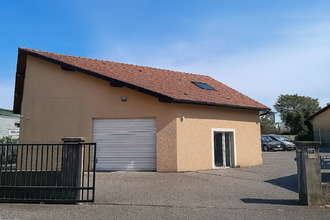 achat localcommercial cessy 01170