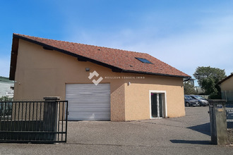 achat localcommercial cessy 01170