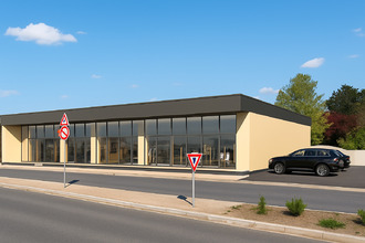 achat localcommercial cestas 33610