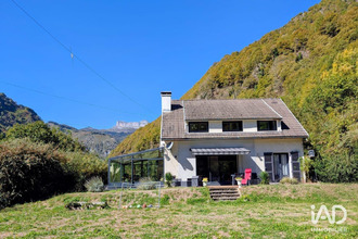 achat localcommercial cette-eygun 64490