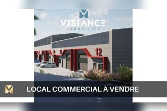 achat localcommercial chabeuil 26120