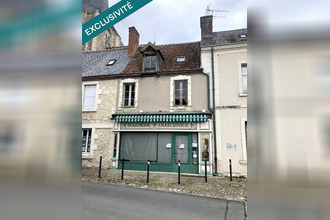achat localcommercial chabris 36210