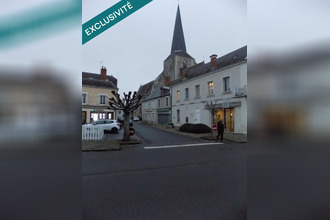 achat localcommercial chabris 36210