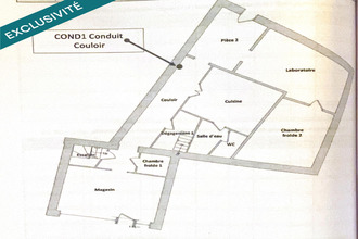 achat localcommercial chabris 36210