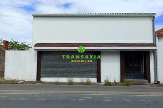 achat localcommercial chaille-les-marais 85450