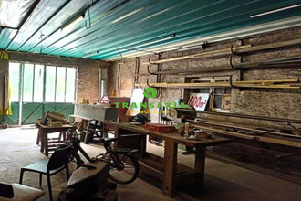 achat localcommercial chaille-les-marais 85450