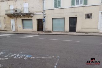 achat localcommercial chalais 16210