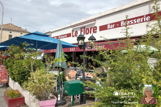 achat localcommercial chalais 16210