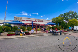 achat localcommercial chalais 16210